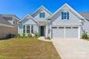 7332 Jolly Brook Drive sold home in Charlotte, SC