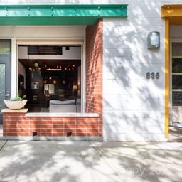 840 Academy Street