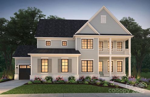 14015 Camden Close Circle sold home in Camden, Huntersville, NC