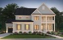 14015 Camden Close Circle sold home in Huntersville, SC