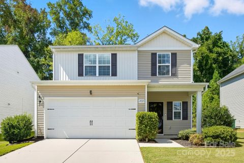 2737 Yurman Road