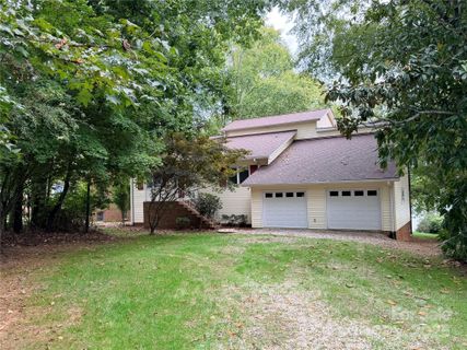 125 Shortsail Road sold home in Anchor Downs, Salisbury, NC