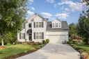 7305 Denali Lane sold home in Charlotte, SC