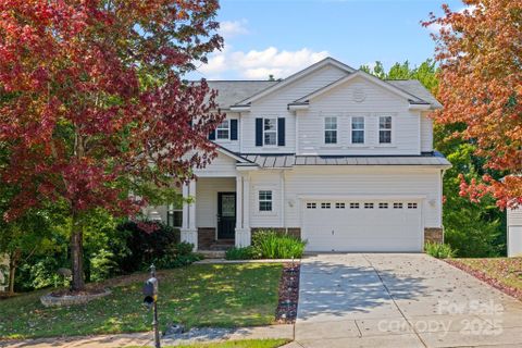 576 Putting Drive sold home in Madison Green, Fort Mill, SC