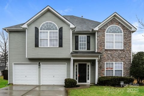 675 Winding Branch Road