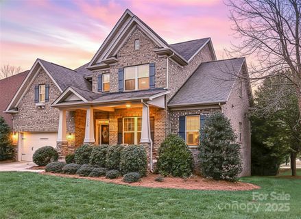 2009 Barber Rock Boulevard sold home in Barber Rock, Indian Land, SC