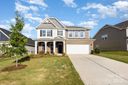 423 Shallowford Drive sold home in Rock Hill, SC