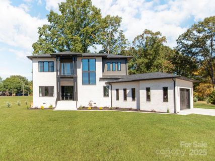 A home in Austin Estates, Stanfield