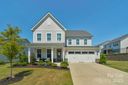 4417 Tournette Drive sold home in Fort Mill, SC