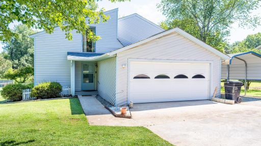195 Sundown Road sold home in Idlewood Harbor, Mooresville, NC