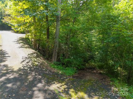 Lot 60 Chesten Mountain Drive sold home in Chestnut Mountain, Asheville, NC