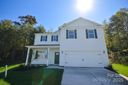 854 Adelston Lane sold home in Asheville, SC