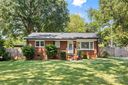 2809 Arnold Drive sold home in Charlotte, SC