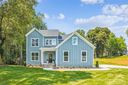 522 Fern Hill Road sold home in Mooresville, SC