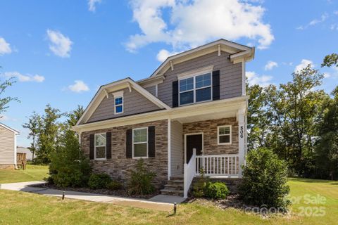 806 Windblown Place sold home in Sweetwater Plantation, Rock Hill, SC