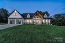 152 Golden Pasture Drive sold home in Fletcher, SC