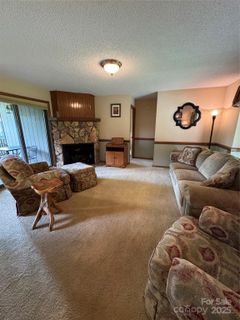 A home in Chestnut Ridge, Sugar Mountain