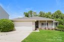 11623 Hidden Grove Trail sold home in Charlotte, SC