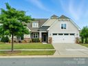 2095 Acadia Falls Lane sold home in Lancaster, SC