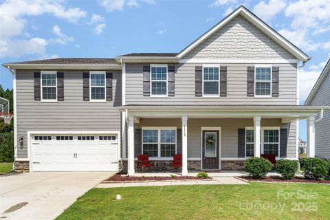 4318 Allenby Place
