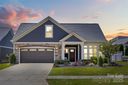 1377 Millview Lane sold home in Matthews, SC