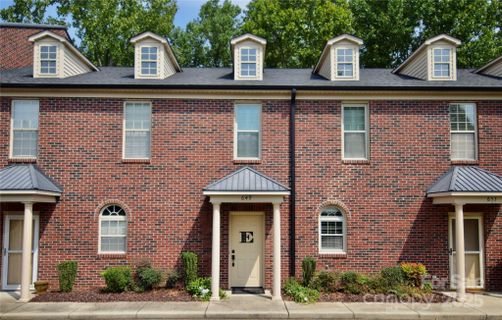649 Camrose Circle sold home in Oakleaf, Concord, NC