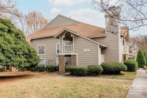 5003 Sharon Road active home in Southpark, Charlotte, NC