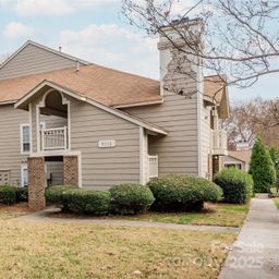 5003 Sharon Road