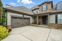 13203 Horned Lark Drive sold home in Charlotte, SC