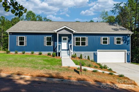 138 Cascades Drive