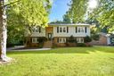 7517 Cornwallis Lane sold home in Charlotte, SC