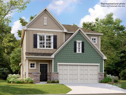 1617 Swallow Tail Drive