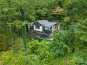 330 Overlook Drive sold home in Maggie Valley, SC