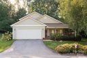 72 Edge Water Lane sold home in Mills River, SC