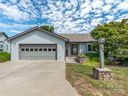 406 Kyfields None sold home in Weaverville, SC