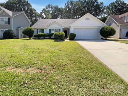 1747 Baylor Drive