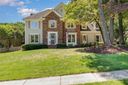 9008 Tartan Ridge Drive sold home in Huntersville, SC