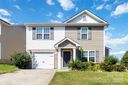 12107 Brittondale Lane sold home in Charlotte, SC
