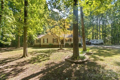 4356 Wood Forest Drive sold home in Wood Forest, Rock Hill, SC