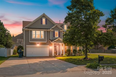 210 Golden Valley Drive active home in Linwood Farms, Mooresville, NC