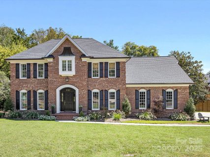 3137 Broadfield Road