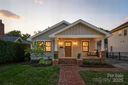 417 W Park Avenue sold home in Charlotte, SC