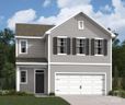 1457 Kate Cecil Way sold home in York, SC
