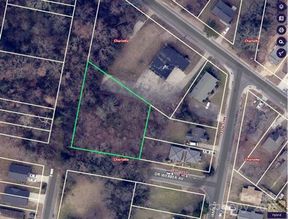 2300 Haines Street active home in Lincoln Heights, Charlotte, NC