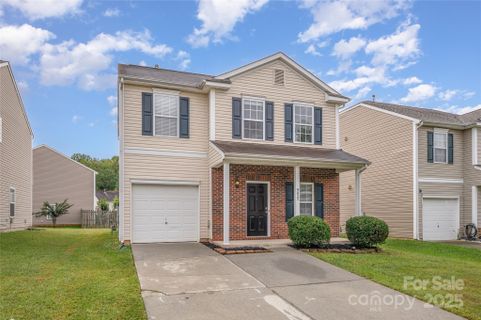 9022 Newfield Street sold home in McIntyre, Charlotte, NC