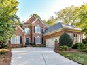12017 James Richard Drive sold home in Charlotte, SC