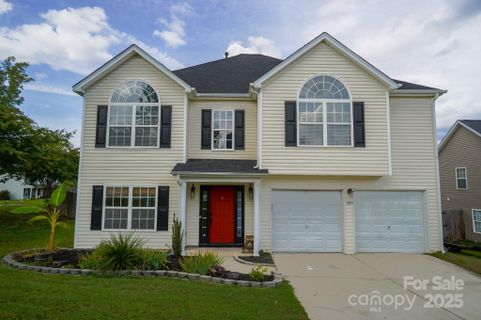 305 White Water Drive sold home in The Creeks Edge, Rock Hill, SC