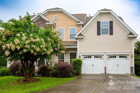 A home in Meadow Glen, Clemmons