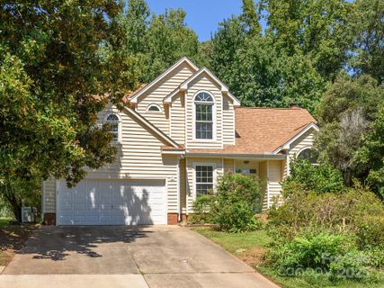 7630 Blythwood Lane sold home in Cheverton, Charlotte, NC