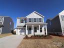 1465 Kate Cecil Way sold home in York, SC
